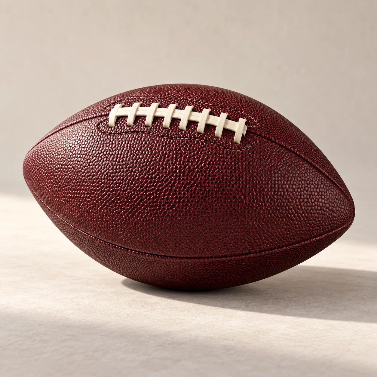 Full-Size Practice Football